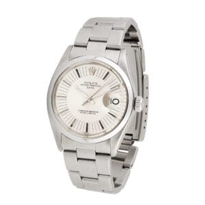 RELOJ ROLEX OYSTER PERPETUAL DATEJUST