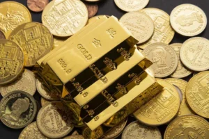 Cómo aprovechar las subidas del oro para vender tus joyas al mejor precio en Madrid con lingotes y monedas de oro
