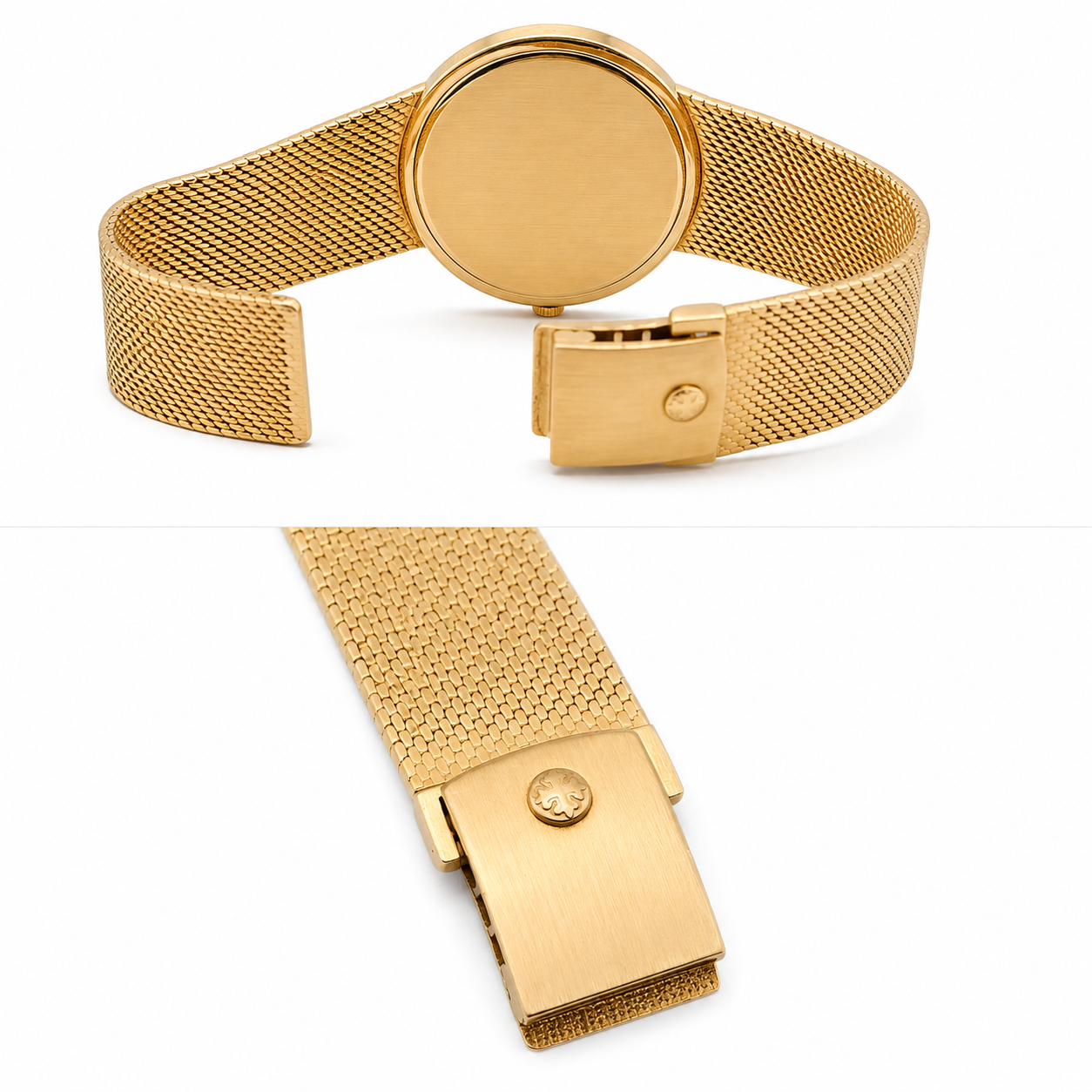 Patek Philippe Calatrava 3591/2 Oro Amarillo 18K Automático Vintage Patek Philippe Calatrava 3591/2 Oro Amarillo 18K Automático Vintage - Imagen 3